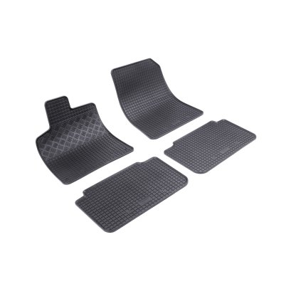 Gumové autokoberce Citroen C5 2001-2007 | RIGUM
