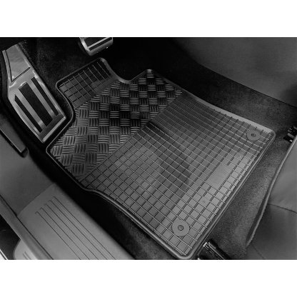 Gumové autokoberce Citroen C5X PHEV 2022- | RIGUM
