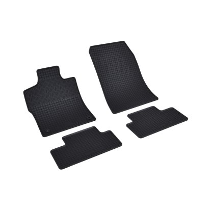 Gumové autokoberce Citroen DS4 2022- | RIGUM