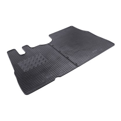 Gumové autokoberce Citroen Jumper 2místný 2002-2006 | RIGUM