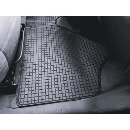 Gumové autokoberce Citroen Jumpy 1.řada 2007-2016 | RIGUM