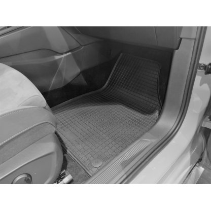 Gumové autokoberce Cupra Born 2022- | RIGUM