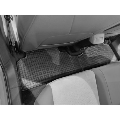 Gumové autokoberce Cupra Born 2022- | RIGUM