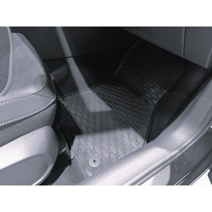 Gumové autokoberce Cupra Leon eTSI 2020- | RIGUM