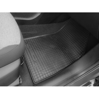 Gumové autokoberce Fiat Tipo 2016- | RIGUM