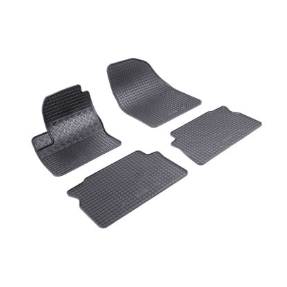 Gumové autokoberce Ford C-Max 2003-2010 | RIGUM