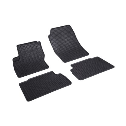Gumové autokoberce Ford C-Max / Grand C-Max 2010-2019 | RIGUM