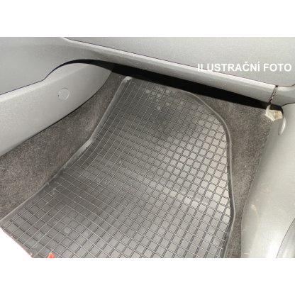 Gumové autokoberce Ford C-Max / Grand C-Max 2010-2019 | RIGUM
