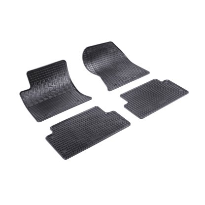 Gumové autokoberce Ford Focus I 1998-2005 | RIGUM