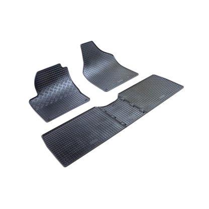 Gumové autokoberce Ford Galaxy 5místný 1995-2007 | RIGUM