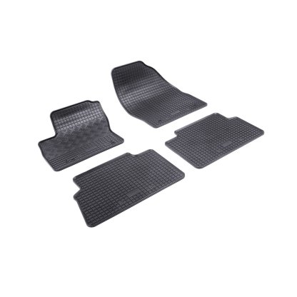 Gumové autokoberce Ford Kuga 2008-2013 | RIGUM