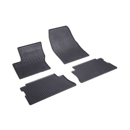 Gumové autokoberce Ford Kuga 2013-2019 | RIGUM