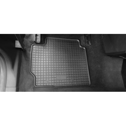 Gumové autokoberce Ford Mondeo 2013-2014 (facelift) | RIGUM