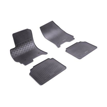 Gumové autokoberce Ford Mondeo III 2000-2007 | RIGUM