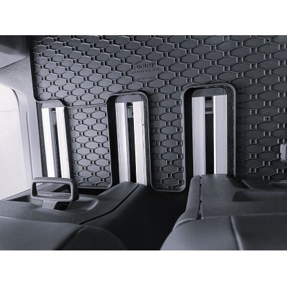 Gumové autokoberce Ford Tourneo Custom 2.řada 2023- | RIGUM