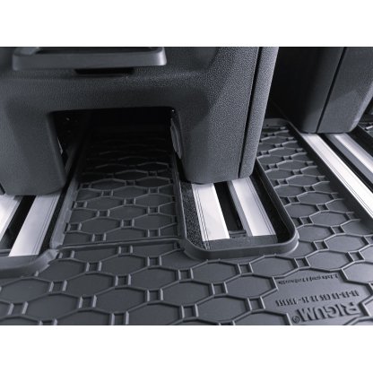 Gumové autokoberce Ford Tourneo Custom 2.řada 2023- | RIGUM
