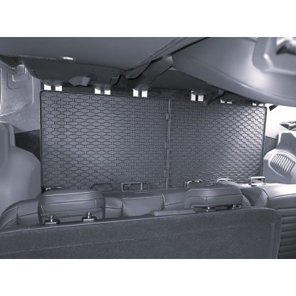Gumové autokoberce Ford Tourneo Custom 3.řada 2023- | RIGUM