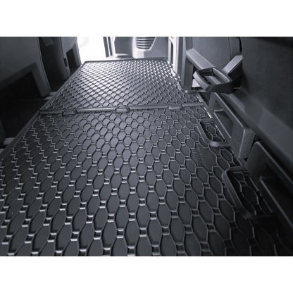 Gumové autokoberce Ford Tourneo Custom 3.řada 2023- | RIGUM
