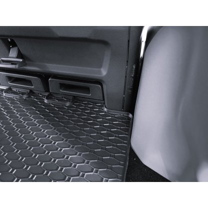 Gumové autokoberce Ford Tourneo Custom 3.řada 2023- | RIGUM