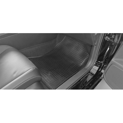 Gumové autokoberce Honda Civic 2022- | RIGUM