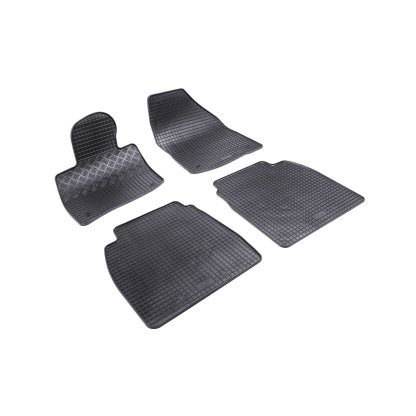 Gumové autokoberce Honda Civic 5dv Hatchback 2005-2011 | RIGUM