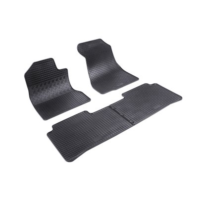 Gumové autokoberce Honda CR-V 2002-2006 | RIGUM