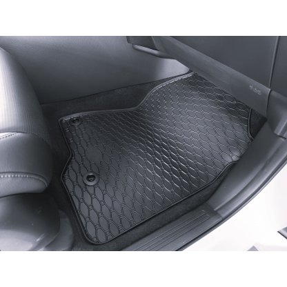 Gumové autokoberce Honda CR-V e:HEV 23-/PHEV 23- | RIGUM