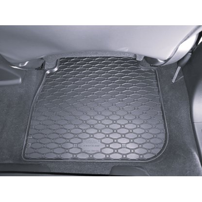 Gumové autokoberce Honda CR-V e:HEV 23-/PHEV 23- | RIGUM
