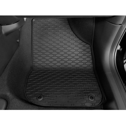 Gumové autokoberce Honda HR-V 2021- | RIGUM