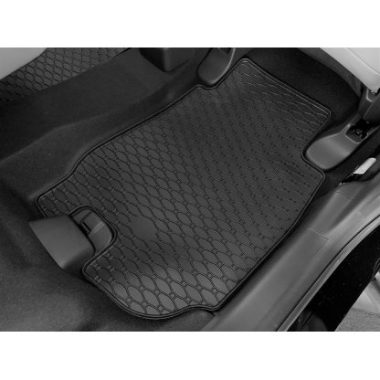 Gumové autokoberce Honda HR-V 2021- | RIGUM