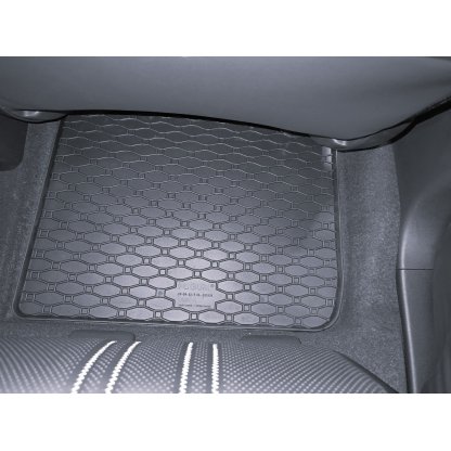 Gumové autokoberce Honda ZR-V 23- | RIGUM