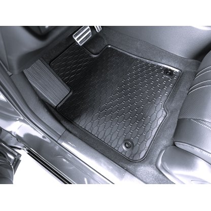 Gumové autokoberce Honda ZR-V 23- | RIGUM