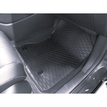 Gumové autokoberce Honda ZR-V 23- | RIGUM