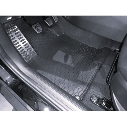 Gumové autokoberce Hyundai i20 2014-2020 | RIGUM