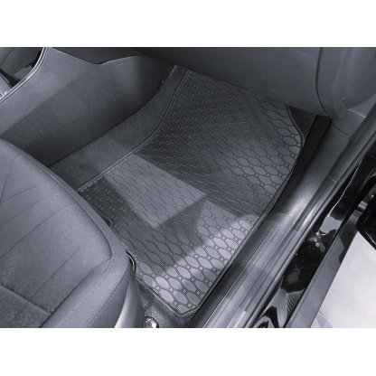 Gumové autokoberce Hyundai i20 2014-2020 | RIGUM