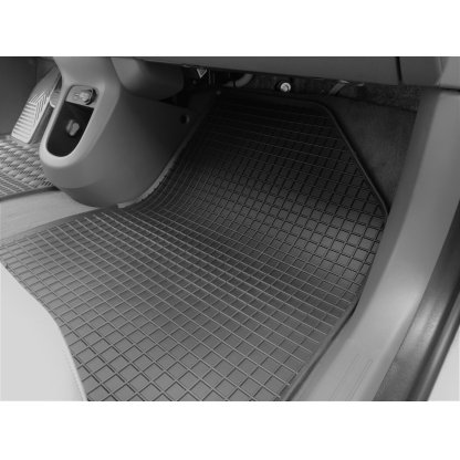 Gumové autokoberce Hyundai Ioniq 5 2021- | RIGUM