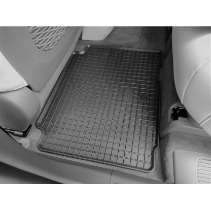 Gumové autokoberce Hyundai Ioniq 5 2021- | RIGUM
