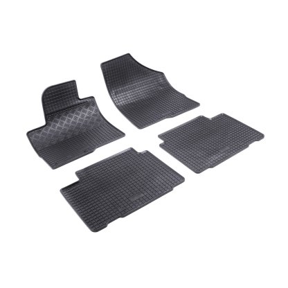 Gumové autokoberce Hyundai iX55 2007-2015 | RIGUM