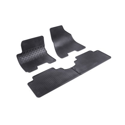 Gumové autokoberce Hyundai Tucson 2004-2010 | RIGUM