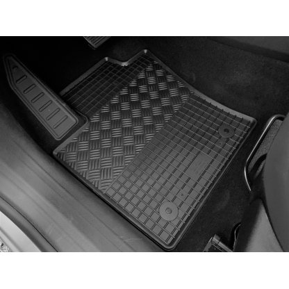 Gumové autokoberce Jeep Renegade 2014- | RIGUM