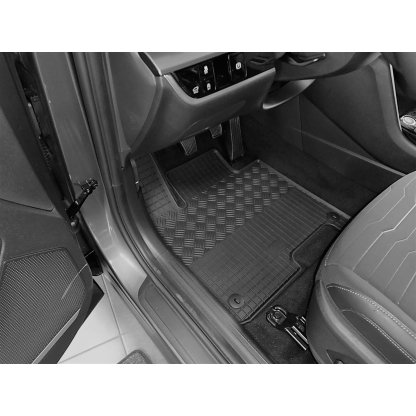 Gumové autokoberce Kia Sportage Hybrid 2022- | RIGUM