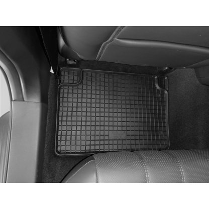 Gumové autokoberce Mazda 3 2013-2018 | RIGUM
