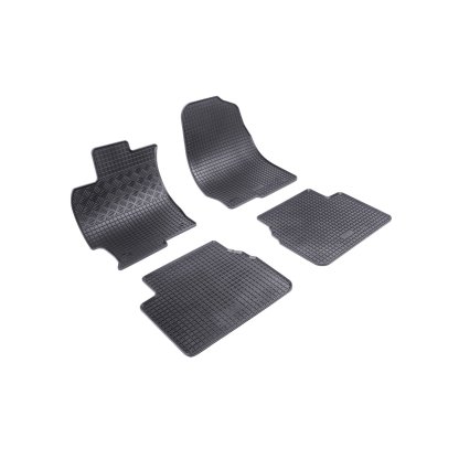 Gumové autokoberce Mazda 6 2007-2012 | RIGUM