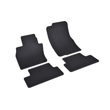 Gumové autokoberce Mazda CX-60 2022- | RIGUM