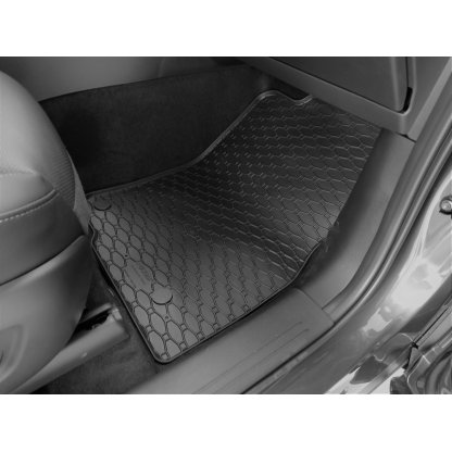 Gumové autokoberce Mazda CX-60 2022- | RIGUM