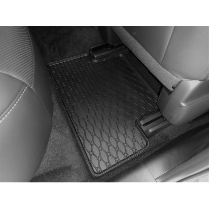 Gumové autokoberce Mazda CX-60 2022- | RIGUM