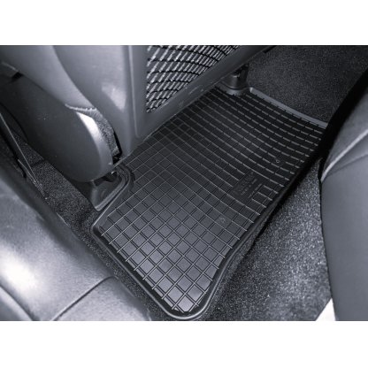 Gumové autokoberce Mercedes B-Class W247 2018- | RIGUM
