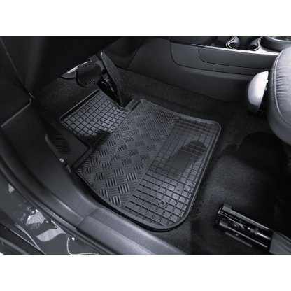 Gumové autokoberce Mini Countryman (F60) 2017- | RIGUM