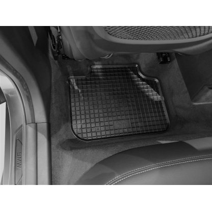 Gumové autokoberce Mini Countryman (F60) 2017- | RIGUM