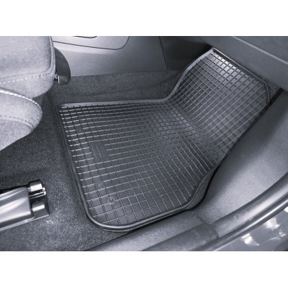 Gumové autokoberce Mini Countryman (U25) 2024- | RIGUM